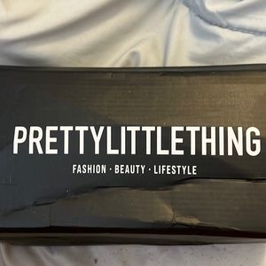 Pink toe thong lace up low heeled sandal